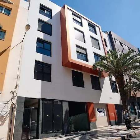 דירה Stylish Family Flat Ii By C365 *