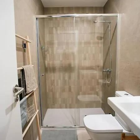Stylish Family Flat Ii By C365 לאס פאלמס דה גראן קנאריה