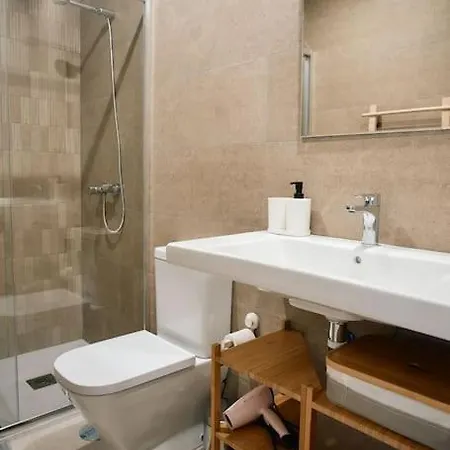 Stylish Family Flat Ii By C365 דירה *