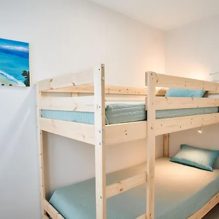דירה Stylish Family Flat Ii By C365 *