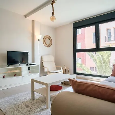 Stylish Family Flat Ii By C365 דירה לאס פאלמס דה גראן קנאריה