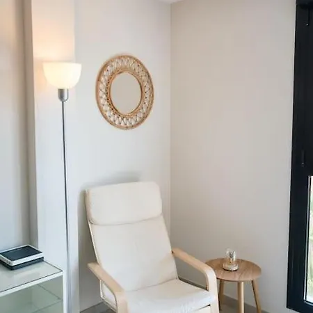 Stylish Family Flat Ii By C365 לאס פאלמס דה גראן קנאריה