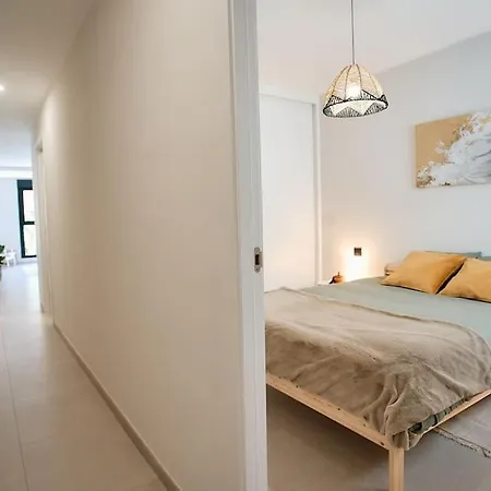 Stylish Family Flat Ii By C365 Lejlighed *