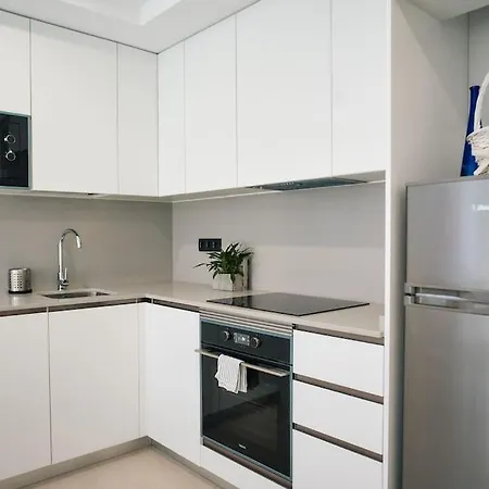Stylish Family Flat Ii By C365 Lejlighed Las Palmas de Gran Canaria
